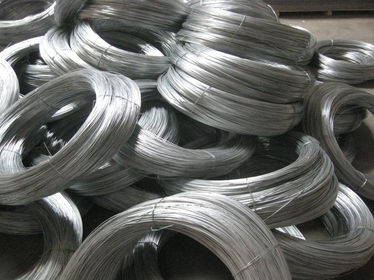 Steel