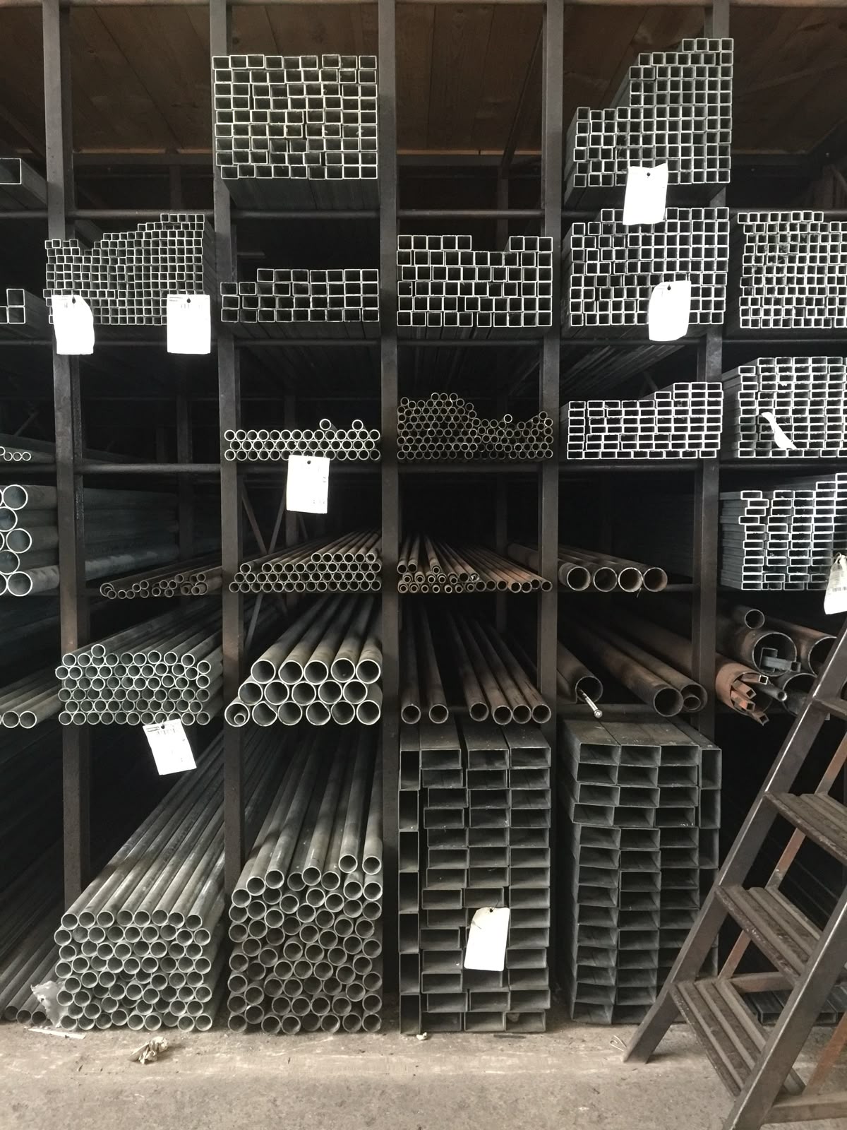 Pipes