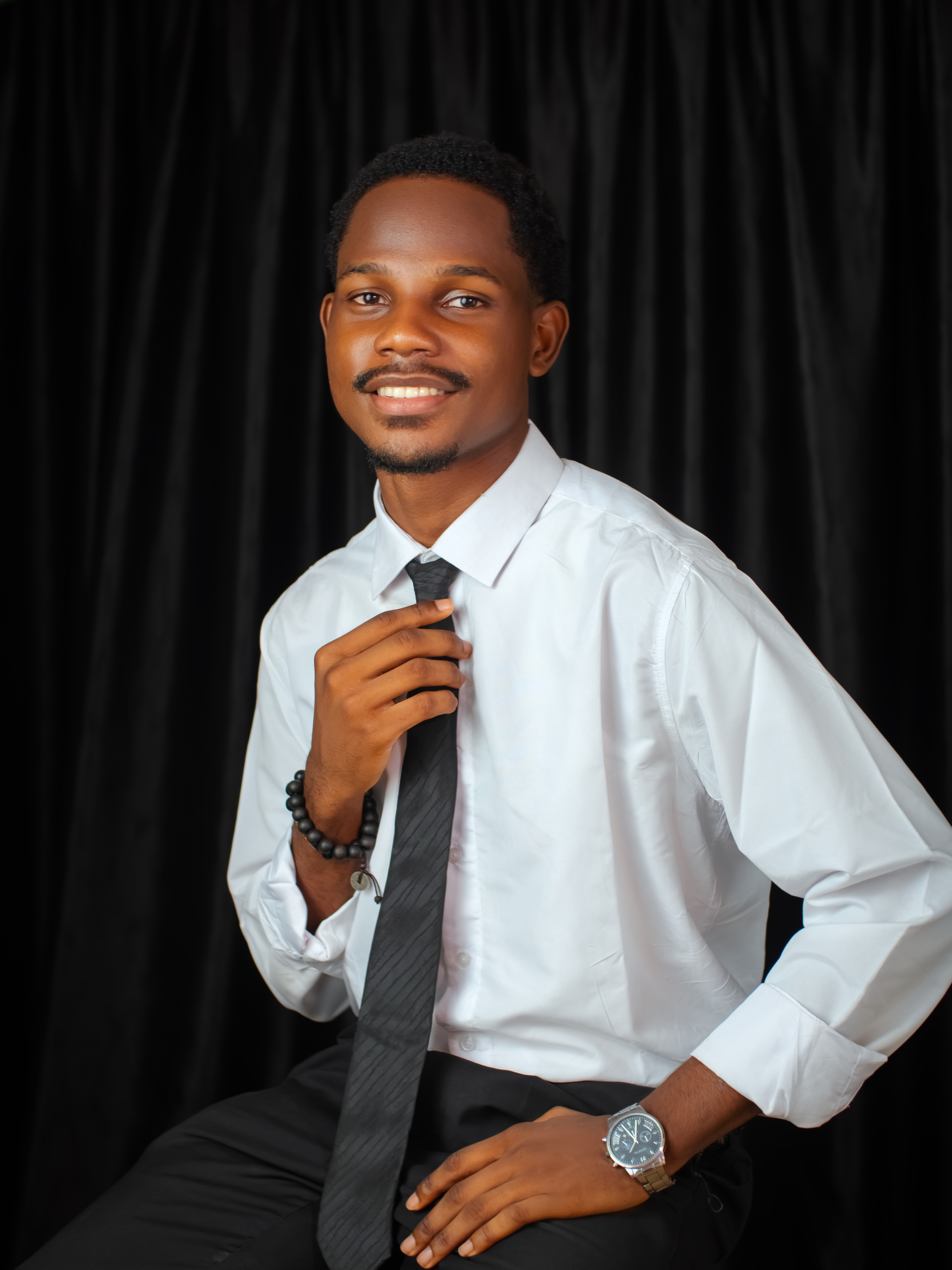 Chibuokem D Amarachukwu