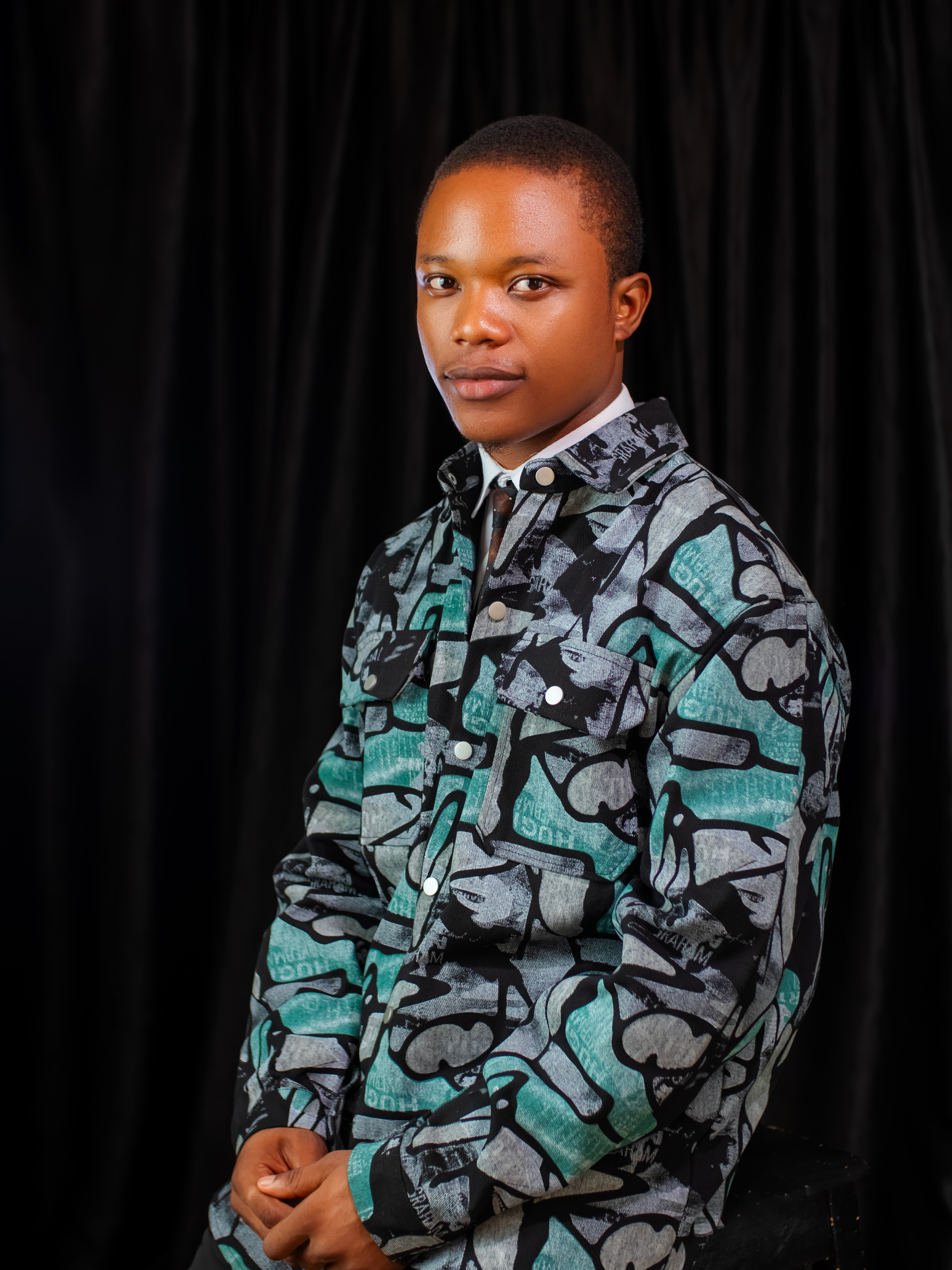 IHEAKANWA BRUNO