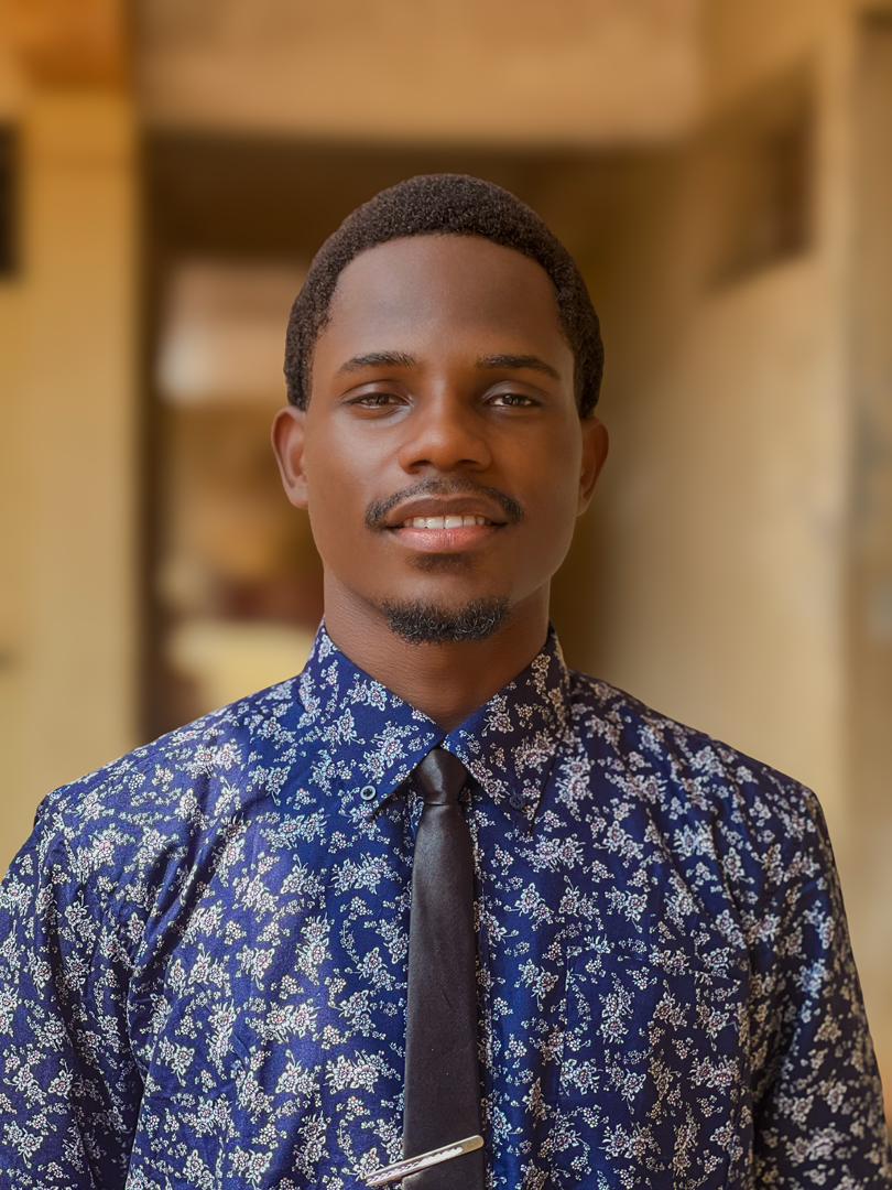 Chibuokem D Amarachukwu