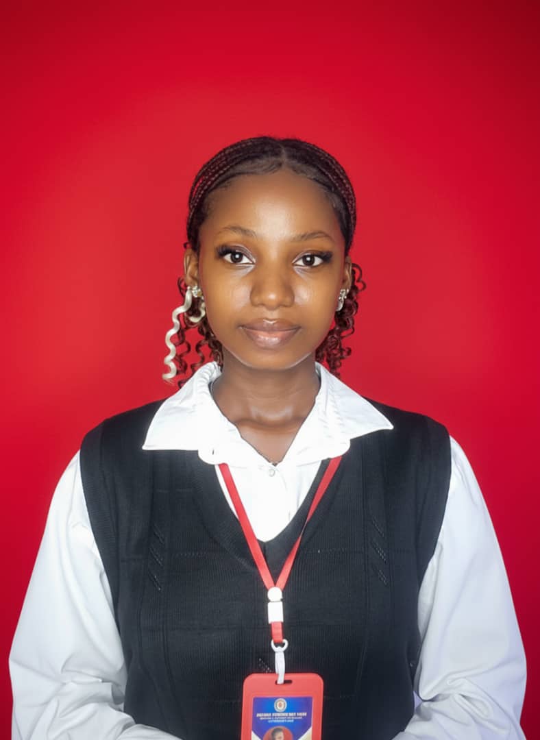 Okoro Martha Ebubechi