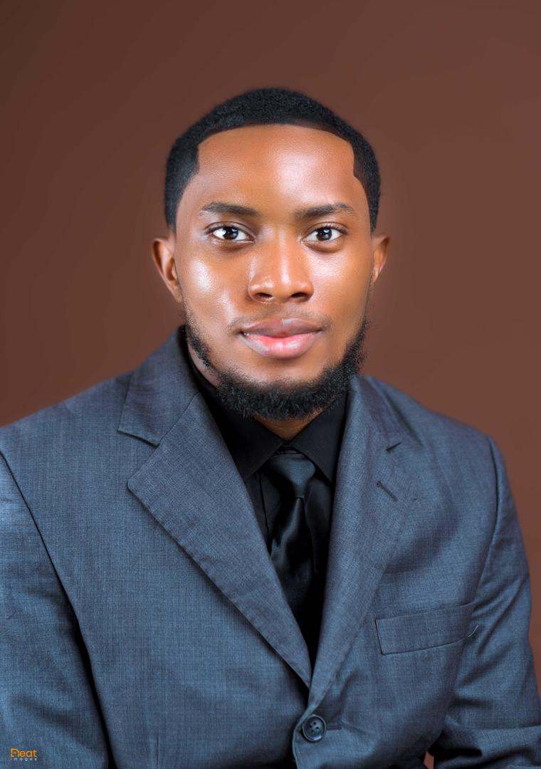 Nnakwe Michael Chukwuebuka