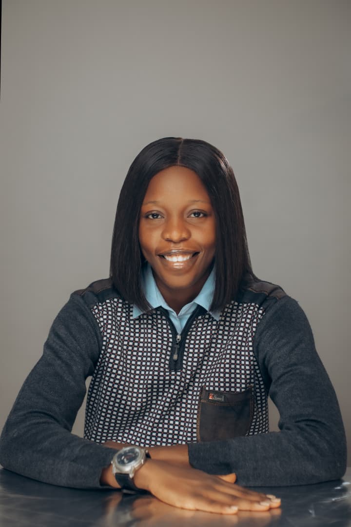 Ovute Ogochukwu Rejoice